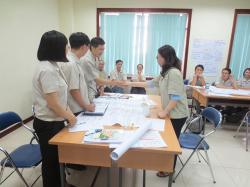 Kỹ năng tuyển dụng và phỏng vấn chuyên nghiệp - SYM (28.05.2019)